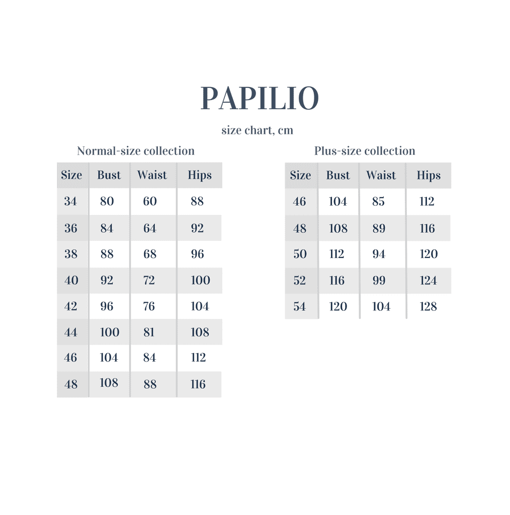 Papilio Cocktail - Mother of Bride - M0520 - Blossom Wedding