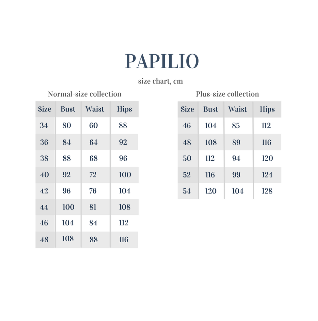 Papilio Cocktail - Mother of Bride - M0514 - Blossom Wedding