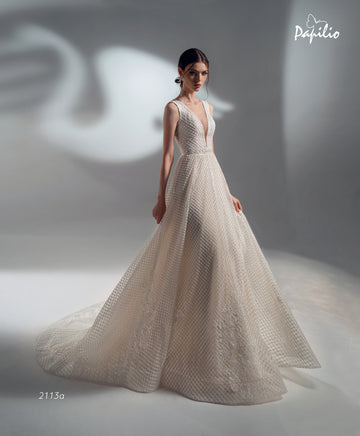 BAL_2113L - Blossom Wedding