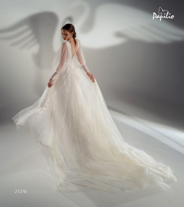 BAL_2127L - Blossom Wedding