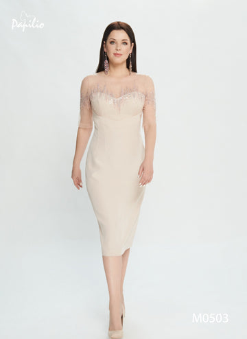 Papilio Cocktail - Mother of Bride - M0510 - Blossom Wedding