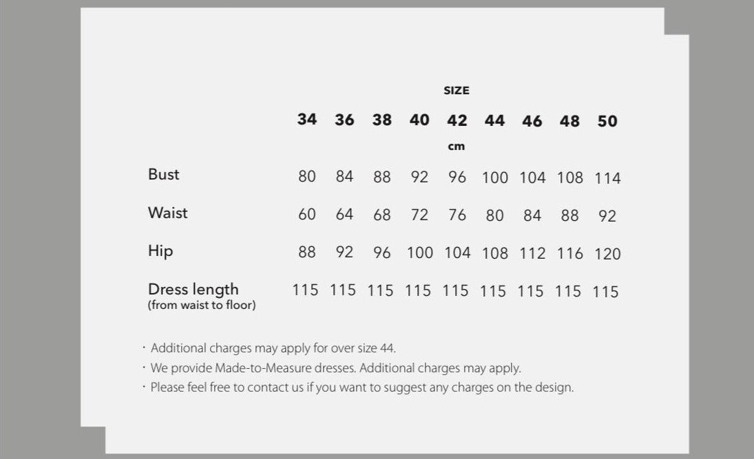 PLR_2313-2L (Bottom Skirt) - Blossom Wedding