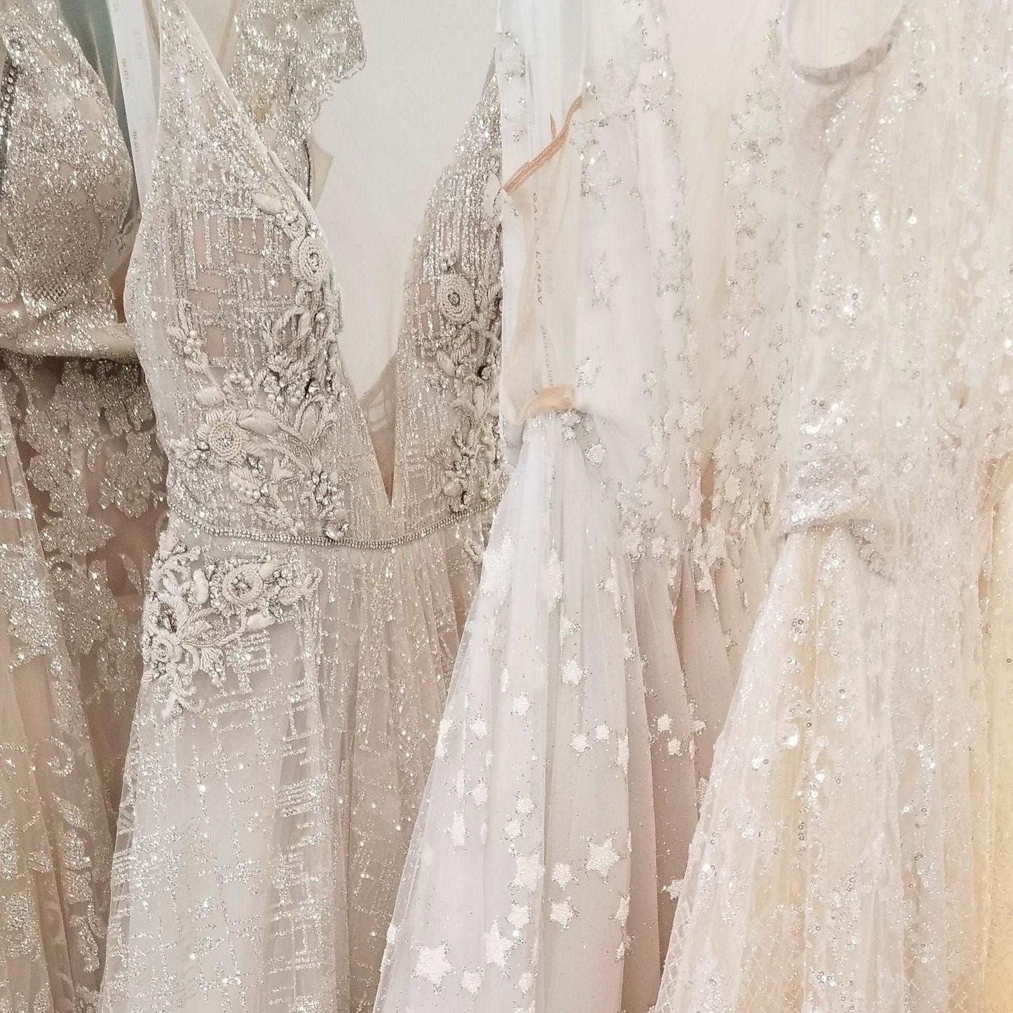 1 Hour Bridal Consultation Service - Blossom Wedding