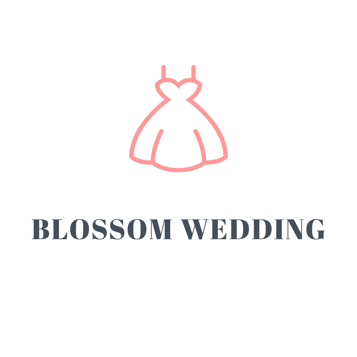 Blossom Wedding 