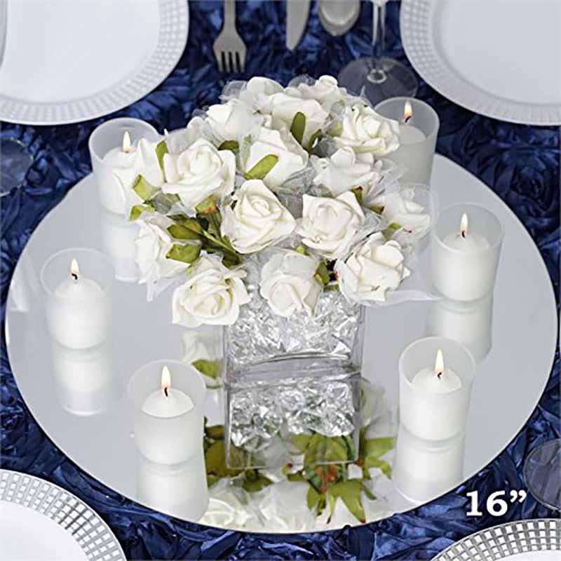 30PCS Table Centerpiece for Wedding Engagement Bridal Shower Wedding Party Decor - Blossom Wedding