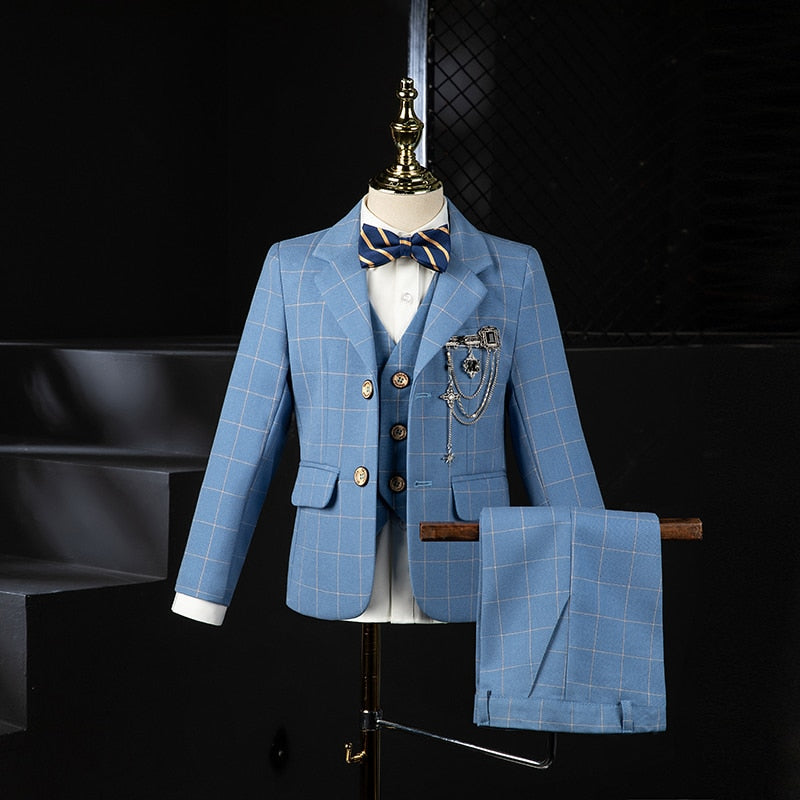 Little boys clearance suit jacket