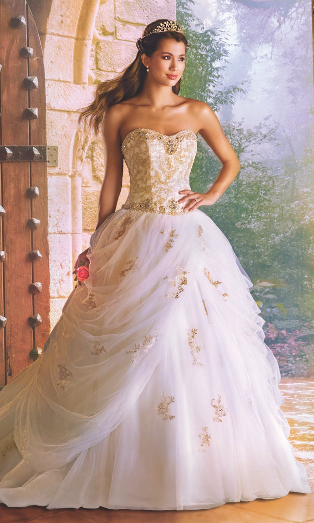 Disney Wedding Theme Beauty And The Beast Wedding Suit For Rent